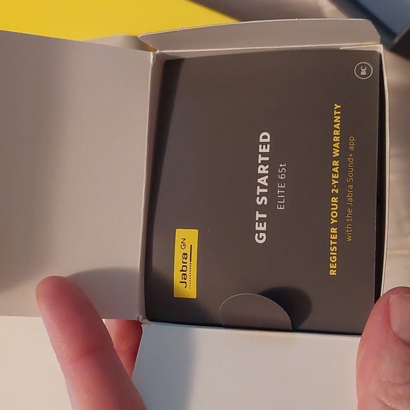 Jabra Elite 65t - Picture 3 of 6